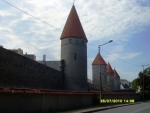 Таллинн.