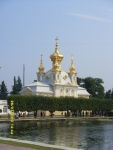 Петергоф