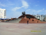 Атырау
