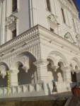 Астраханский кремль