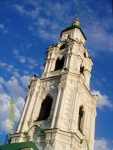 Астраханский кремль
