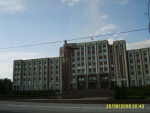 Приднестровье