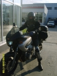 Приехал