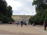 Королевский дворец