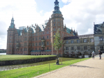 Frederiksborg Slotskirke