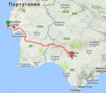 Португалия