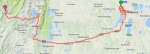 21-07-2016 Челябинск - Златоуст