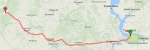 23-07-2016 Тольятти - подмосковье