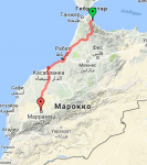 Марокко
