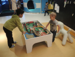Игровая
