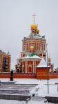 Йошкар - Ола. Собор Воскресения Христова