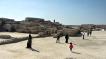 Форт. Бахрейн