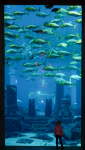 The Lost Chambers Aquarium