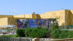 Warner Bros World Abu Dhabi