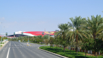 Ferrari World