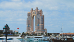 Fairmont Marina Abu Dhabi