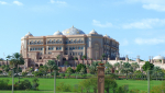 Emirates Palace