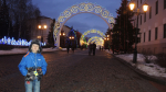 Казанский кремль