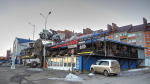 Байк Отель, М4
