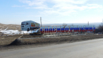 Изварино. Спасибо Россия