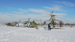 Луганск. Музей Авиации.