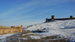 Крепость Судак