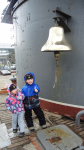 Новороссийск.  Михаил Кутузов.