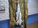 Байконур. Музей космонавтики