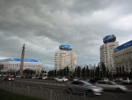 Алматы.