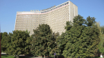 Гостиница Узбекистан