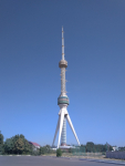 Ташкентская ТВ вышка