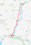 Саратов-Волгоград