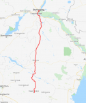 Волгоград-Буденовск