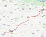 Гиресун - Каппадокия