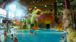 Уфа. Аквапарк