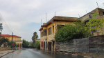 Вароша . Брошенный город на Северном Кипре