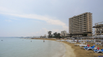 Вароша . Золотой пляж