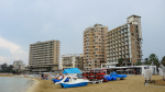 Вароша . Золотой пляж