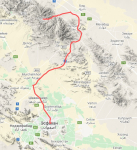 Абтяни - Эсфахан