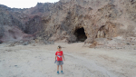 Пещера Намакдан