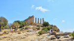 Греческие Храмы
