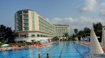 Hedef beach resort spa 5