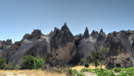Каппадокия