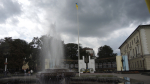 Паиятнимк погибшей сотне