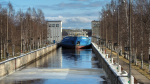 Волго Балтийский канал