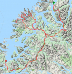 Тромсе  - Сенья