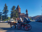 Гюмри