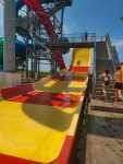 Анаклия аквапарк