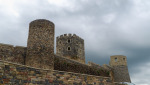 Крепость Рабат