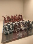 Музей шахмат в Анкаре